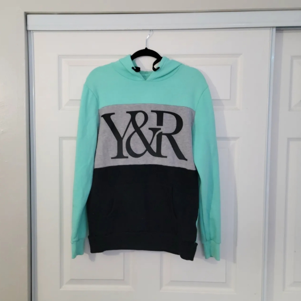 Young & reckless